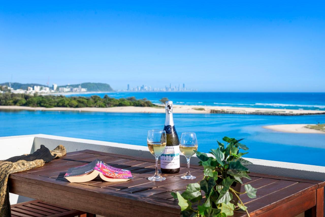 Little Cove Currumbin Голд-Кост Экстерьер фото
