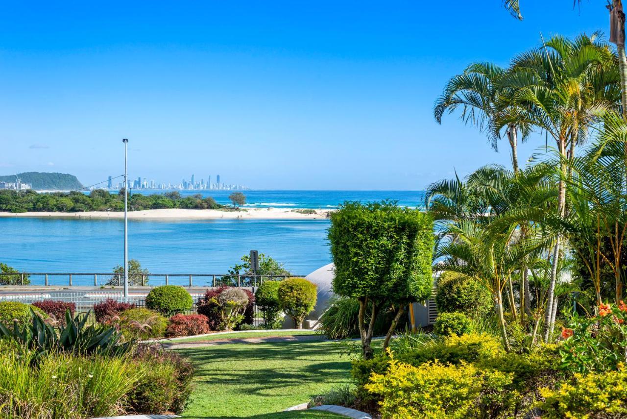 Little Cove Currumbin Голд-Кост Экстерьер фото
