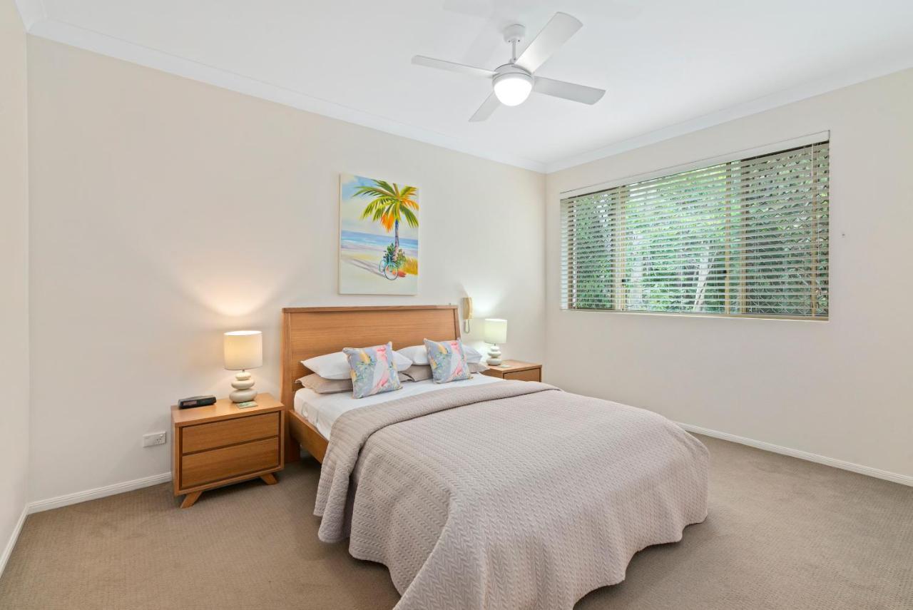 Little Cove Currumbin Голд-Кост Экстерьер фото