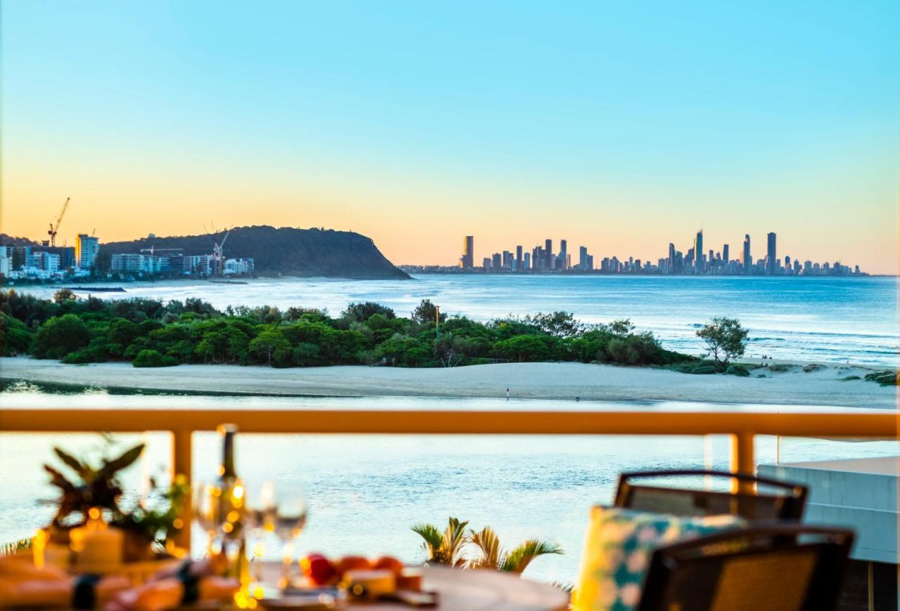 Little Cove Currumbin Голд-Кост Экстерьер фото