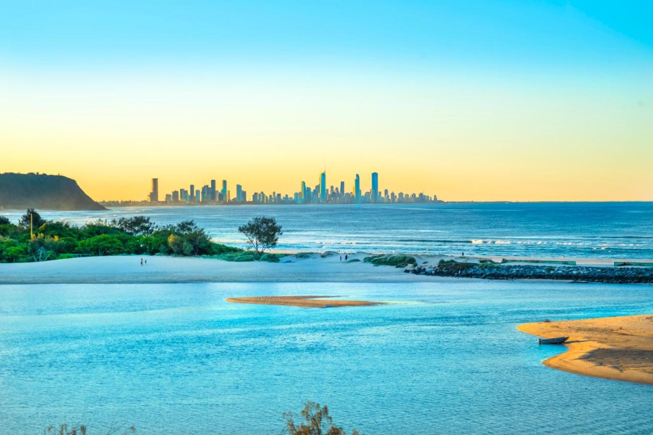 Little Cove Currumbin Голд-Кост Экстерьер фото