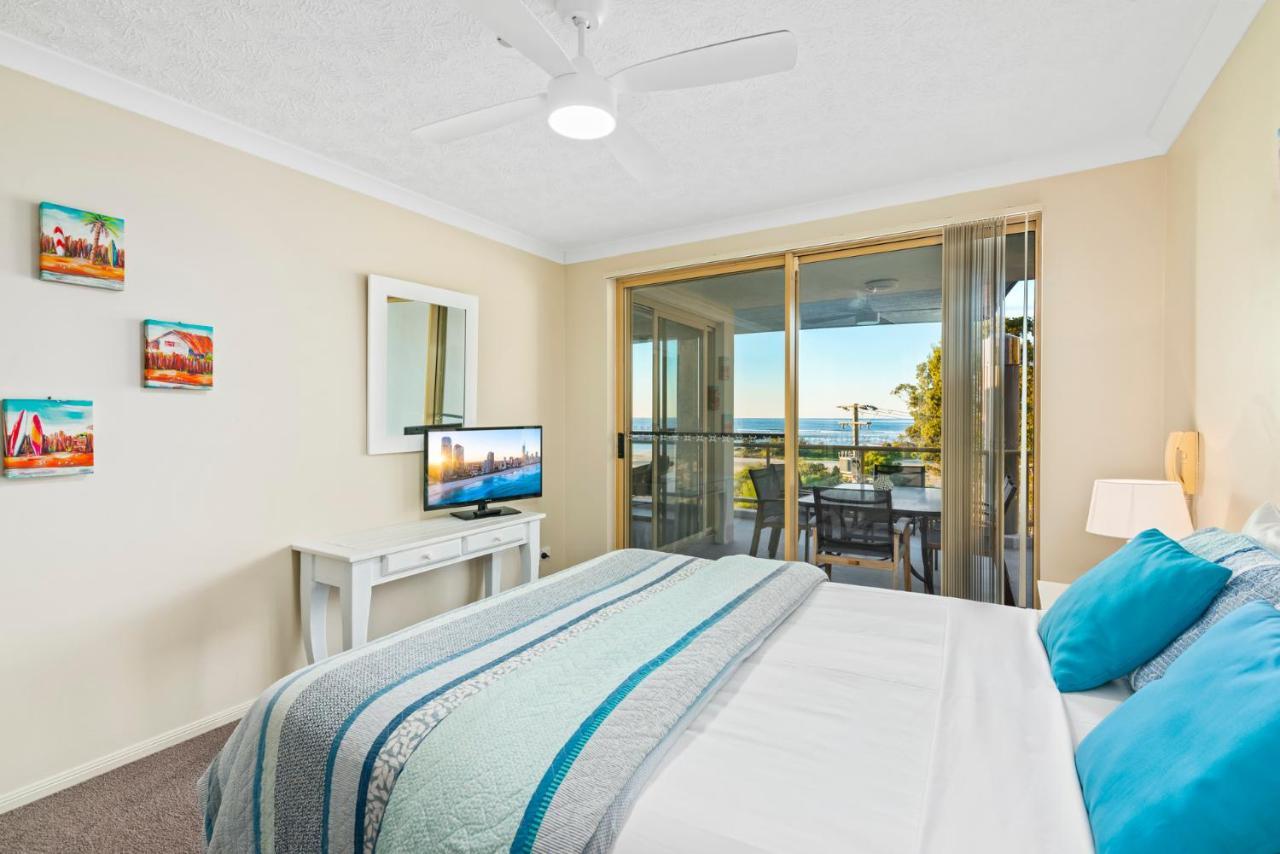 Little Cove Currumbin Голд-Кост Экстерьер фото
