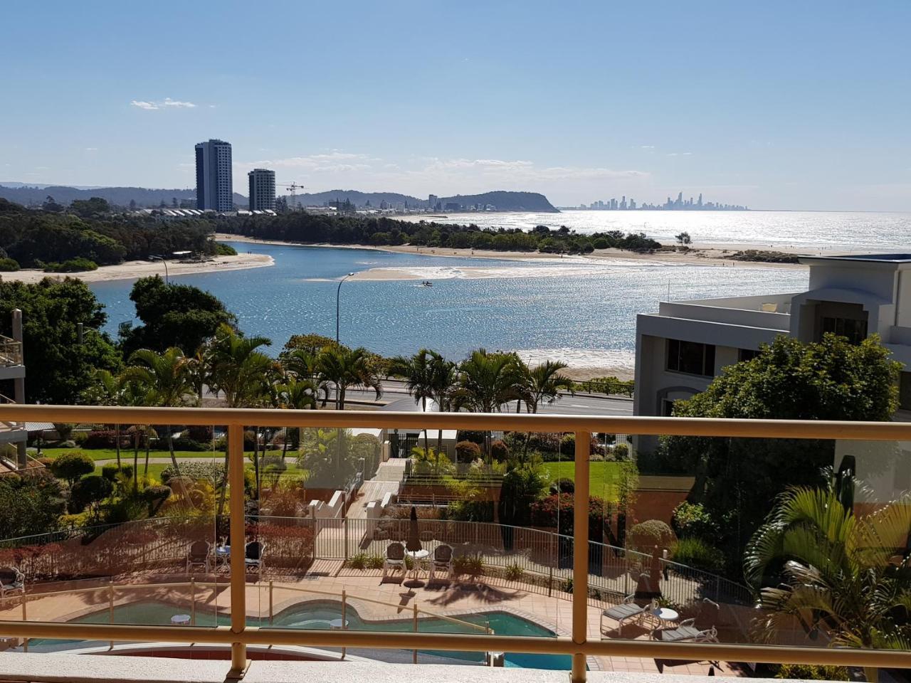 Little Cove Currumbin Голд-Кост Экстерьер фото